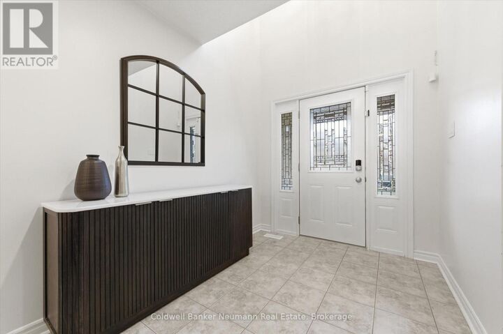 Property Photo:  38 Baxter Drive  ON N1L 0C8 
