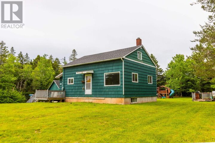 Property Photo:  988 Highway 204  NS B4H 3Y1 