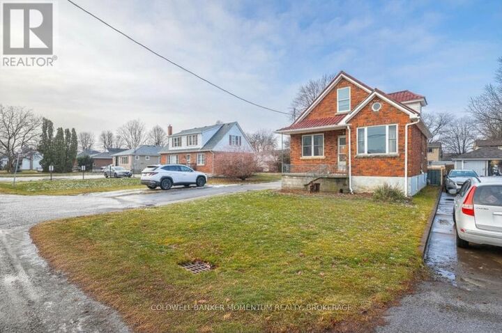 Property Photo:  123 Haig Street  ON L2R 7G7 