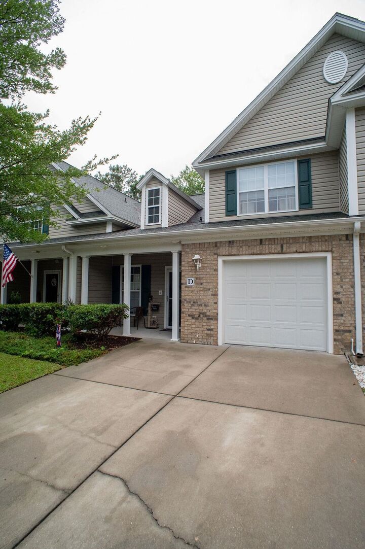 Property Photo: 791 Painted Bunting Dr. D SC 29576