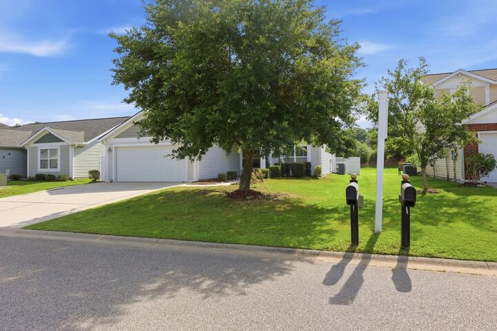 Property Photo: 1019 Bonita Loop SC 29588