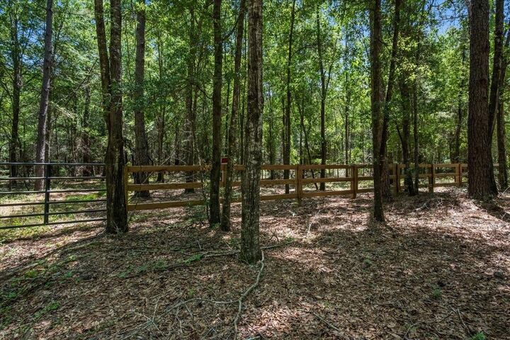 Property Photo: Tbd 5.3 Acres Springtown Rd SC 29003