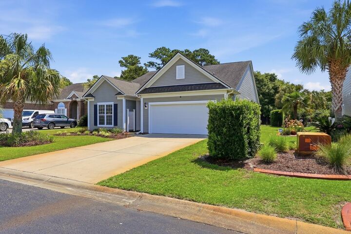 Property Photo:  250 Cypress Creek Dr.  SC 29576 