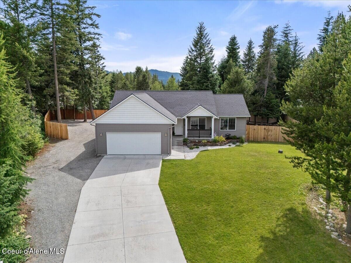 Property Photo:  5467 W Corkys Ct  ID 83869 