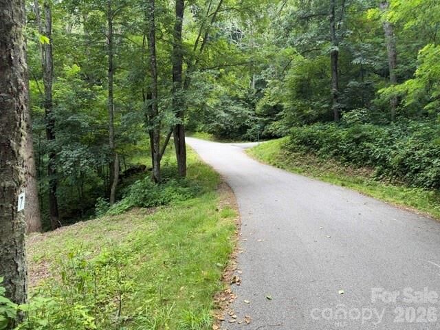 Property Photo: Lot 7 Gadohi Trail 7 NC 28751