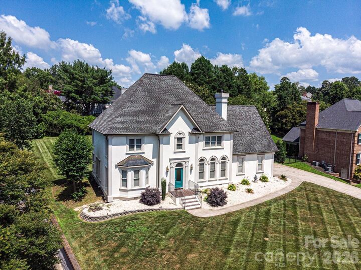 Property Photo:  4215 3rd Street NW  NC 28601 