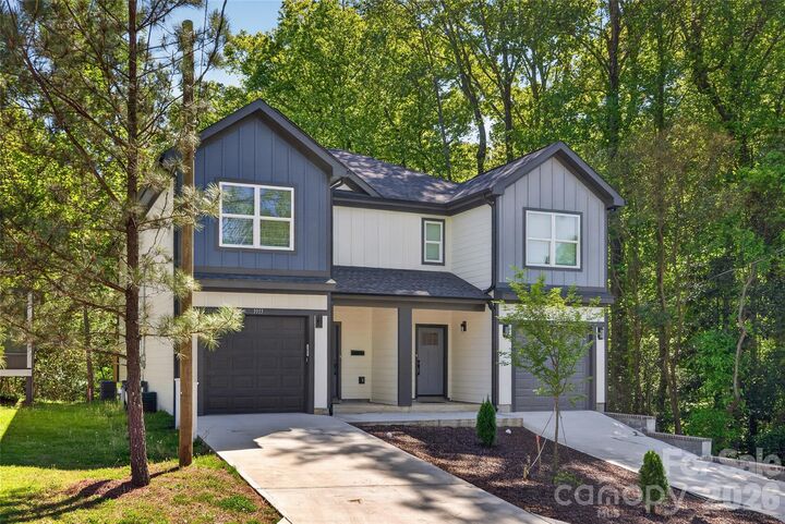 Property Photo:  1935 St Mark Street  NC 28216 