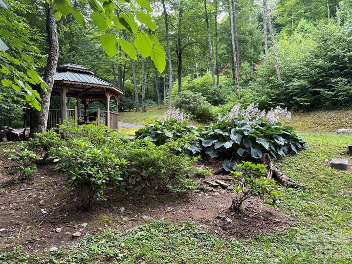 Property Photo:  Lot 5 Gadohi Trail 5  NC 28751 