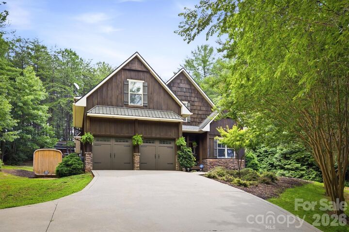 Property Photo:  2185 Cottage Park Road  NC 28655 