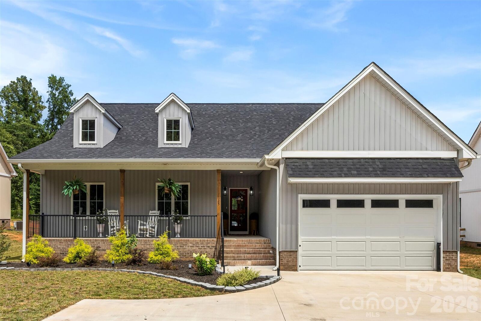 Property Photo:  1025 York Road  NC 28086 