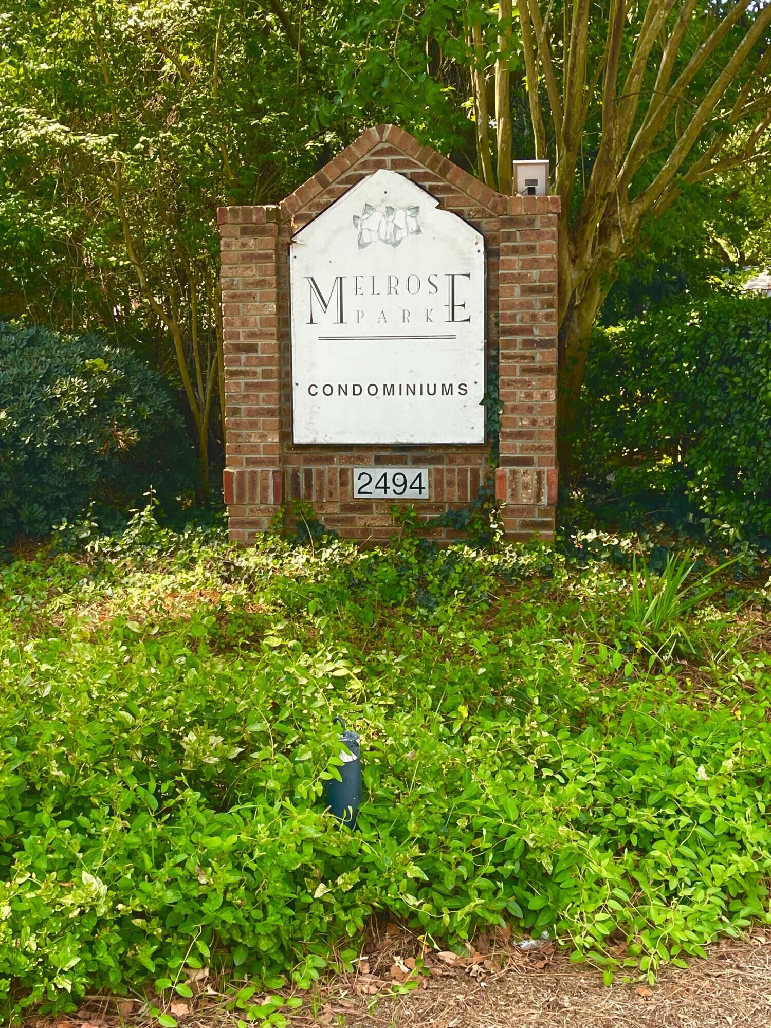Property Photo:  2494 Etiwan Avenue # 12D  SC 29414 