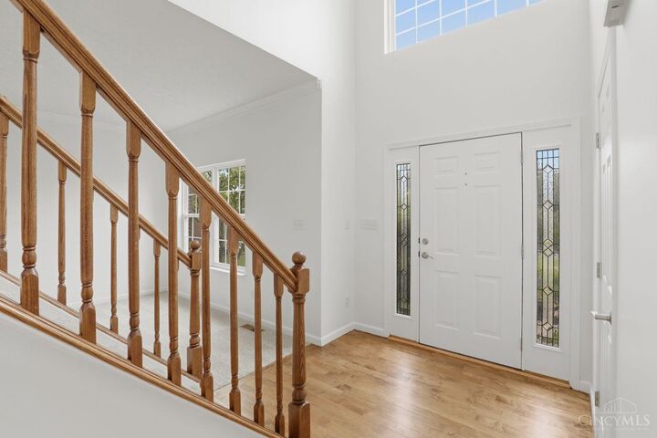 Property Photo:  8437 Sea Mist Court  OH 45069 