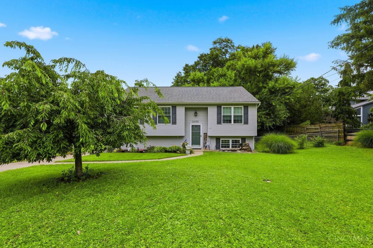 Property Photo:  3170 Struble Road  OH 45251 