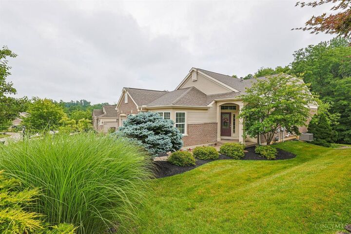 Property Photo:  3648 Highland Green  OH 45245 