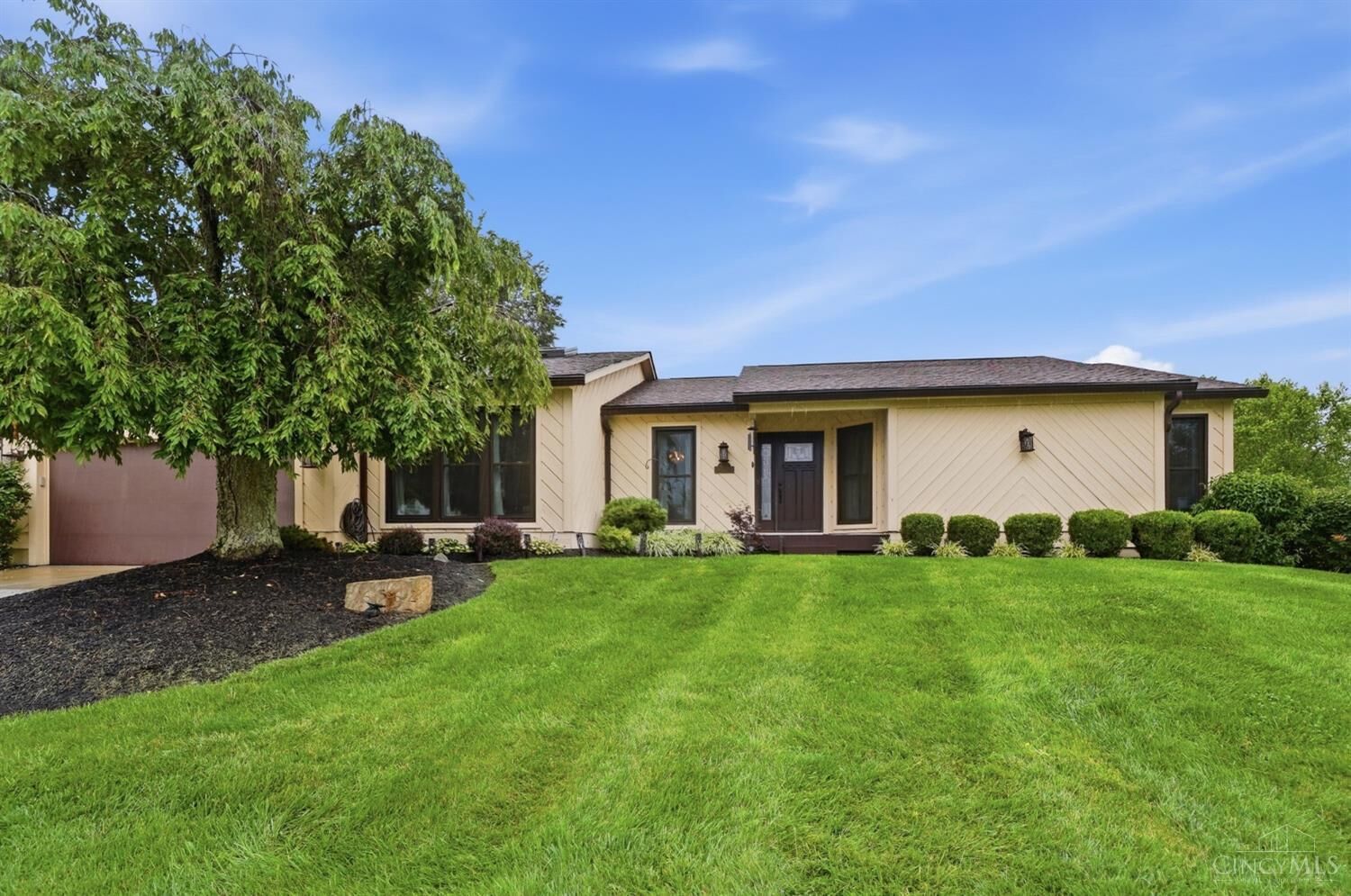 Property Photo:  6562 Zebra Court  OH 45069 