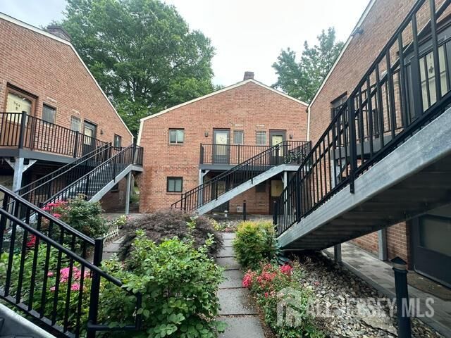Property Photo:  316 Meadow Woods Lane  NJ 08648 