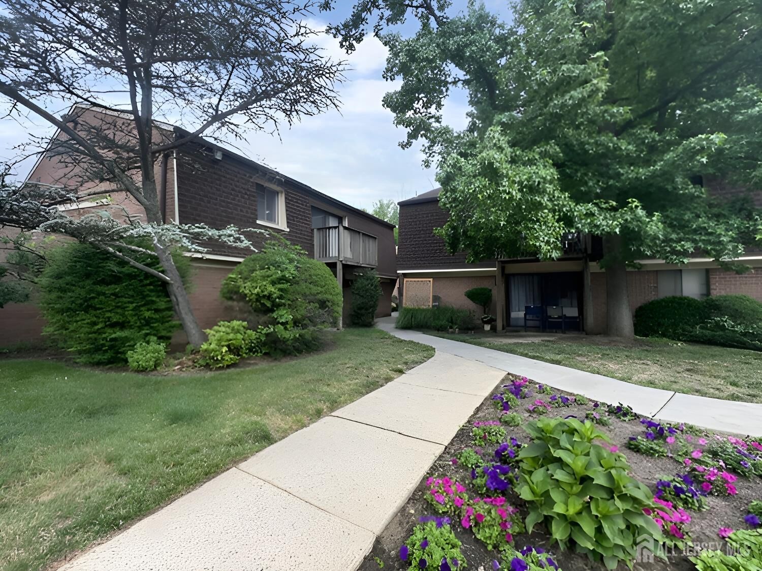 Property Photo: 316 Meadow Woods Lane NJ 08648