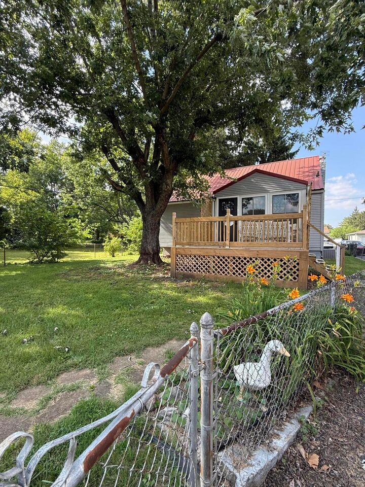 Property Photo:  317 Rumsey Road  OH 43207 
