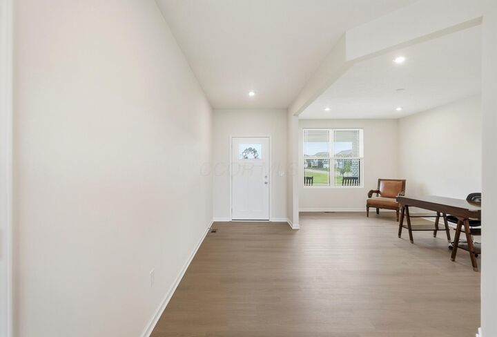 Property Photo:  1024 Mill Stone Drive  OH 43074 