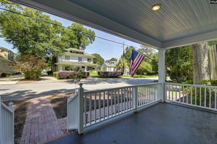 Property Photo:  120 S Walker  SC 29205 