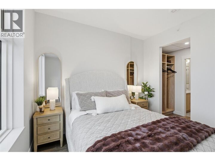Property Photo: 460 Nicola Street 608 BC V2C 0N2