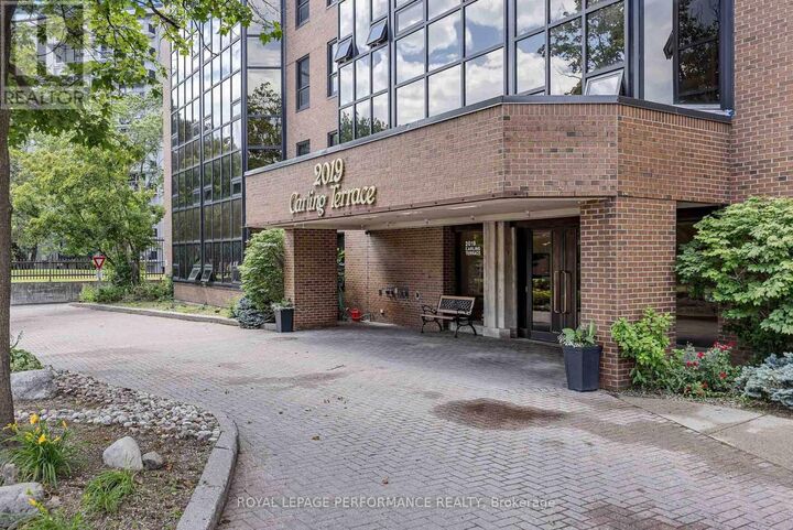 Property Photo: 2019 Carling Avenue North 408 ON K2A 4A2