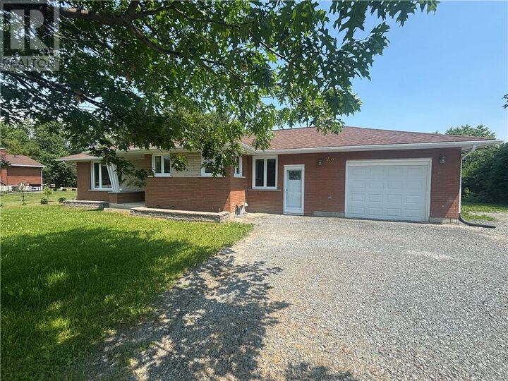 Property Photo:  22 Houle Avenue  ON P0M 1R0 