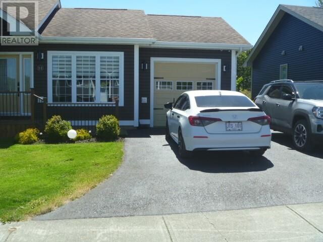 Property Photo:  11 Diberville Street  NL A1Y 1A4 
