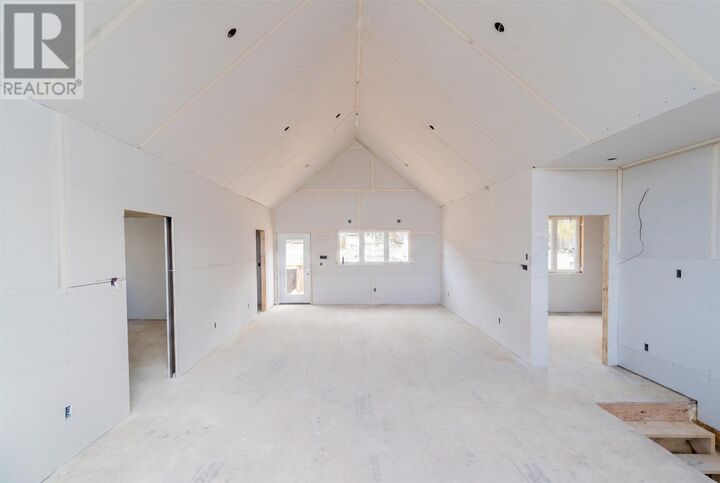 Property Photo: 107 Sgt Donald Lucas Drive NL A1L 4L3