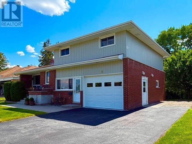 Property Photo:  16 Kimberly Drive  ON P5N 1L5 
