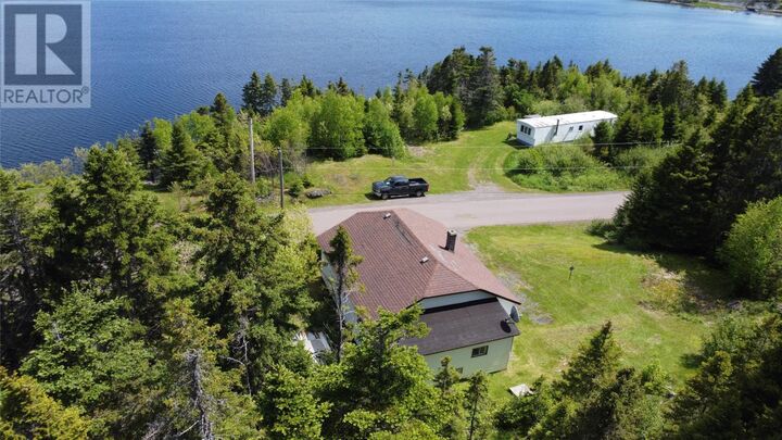 Property Photo:  53 North Shore Road  NL A0G 3C0 