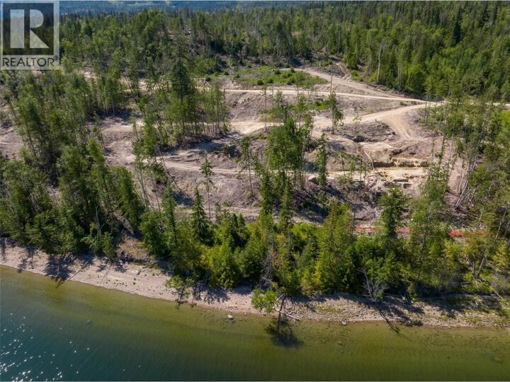 Property Photo:  5600 Adams West Fs Road Lot 4  BC V0E 2E0 