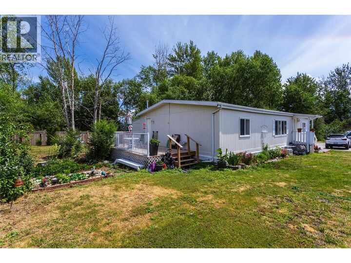 Property Photo: 1881 Boucherie Road 45 BC V4T 0C9