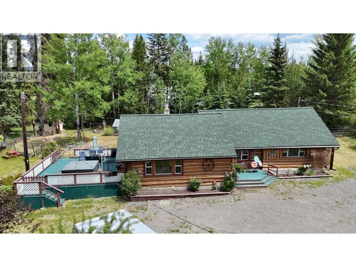 Property Photo:  6273 Moose Point Drive  BC V0K 2K1 