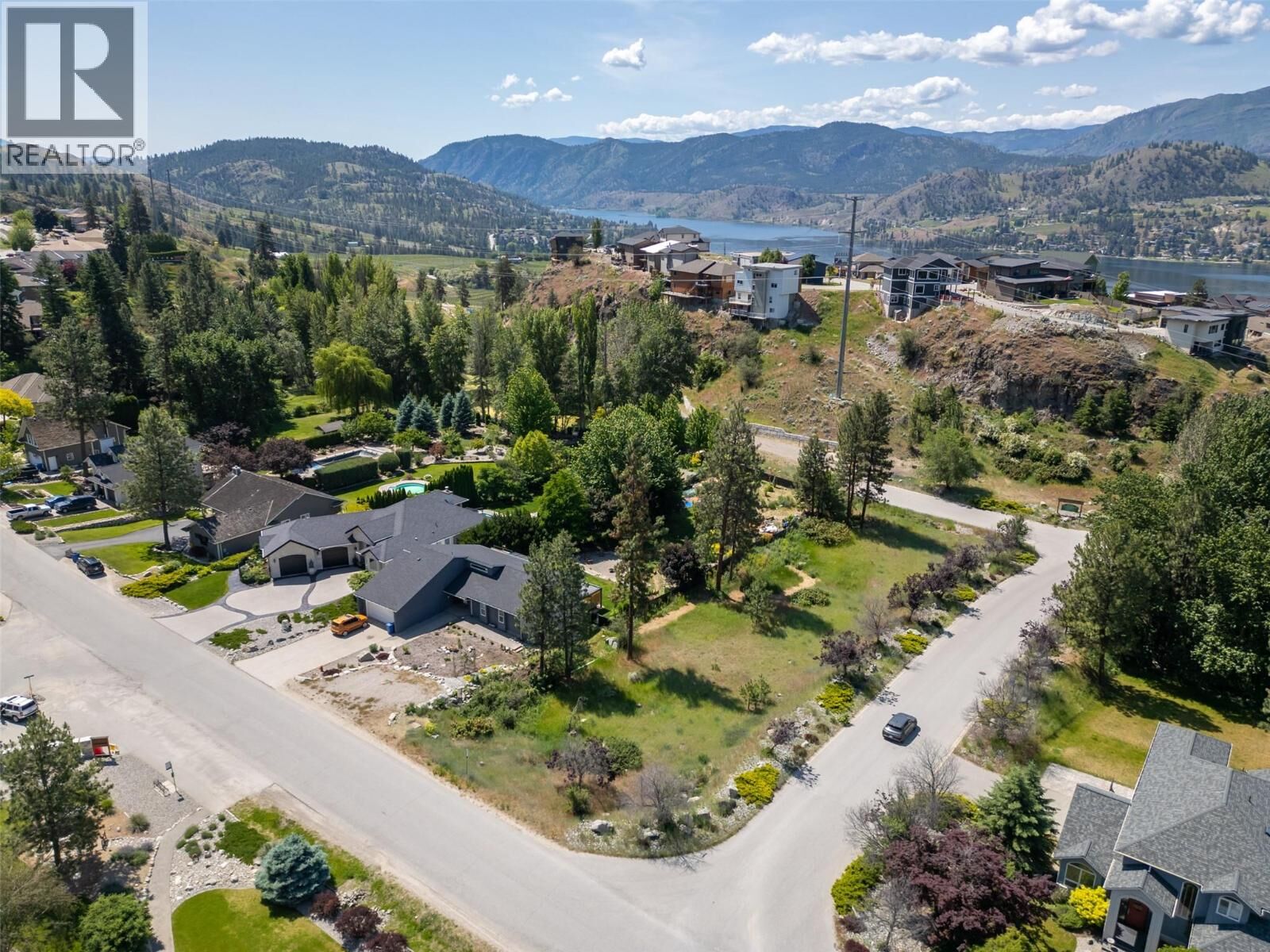 Property Photo:  244 Heritage Boulevard  BC V0H 1R3 