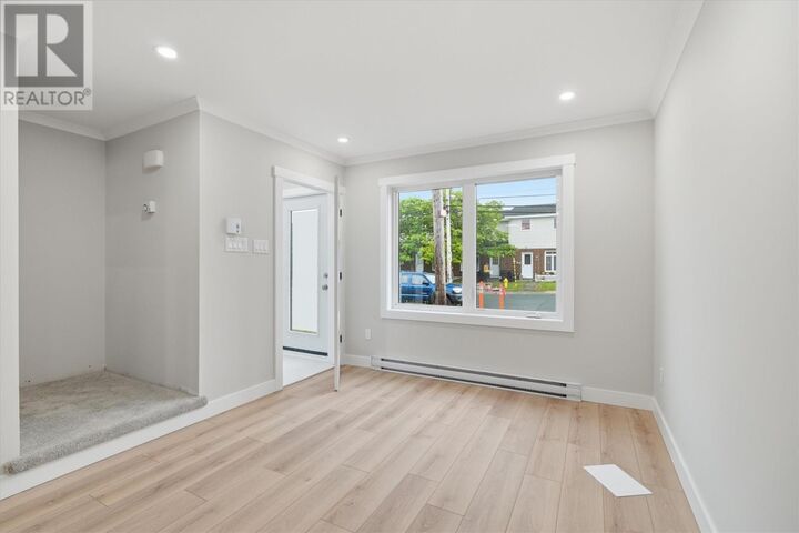 Property Photo: 12C Jensencamp Road NL A1E 3G3