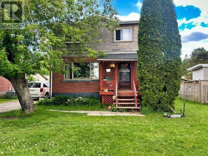Property Photo:  113 Stadler Ave  ON P0T 2P0 