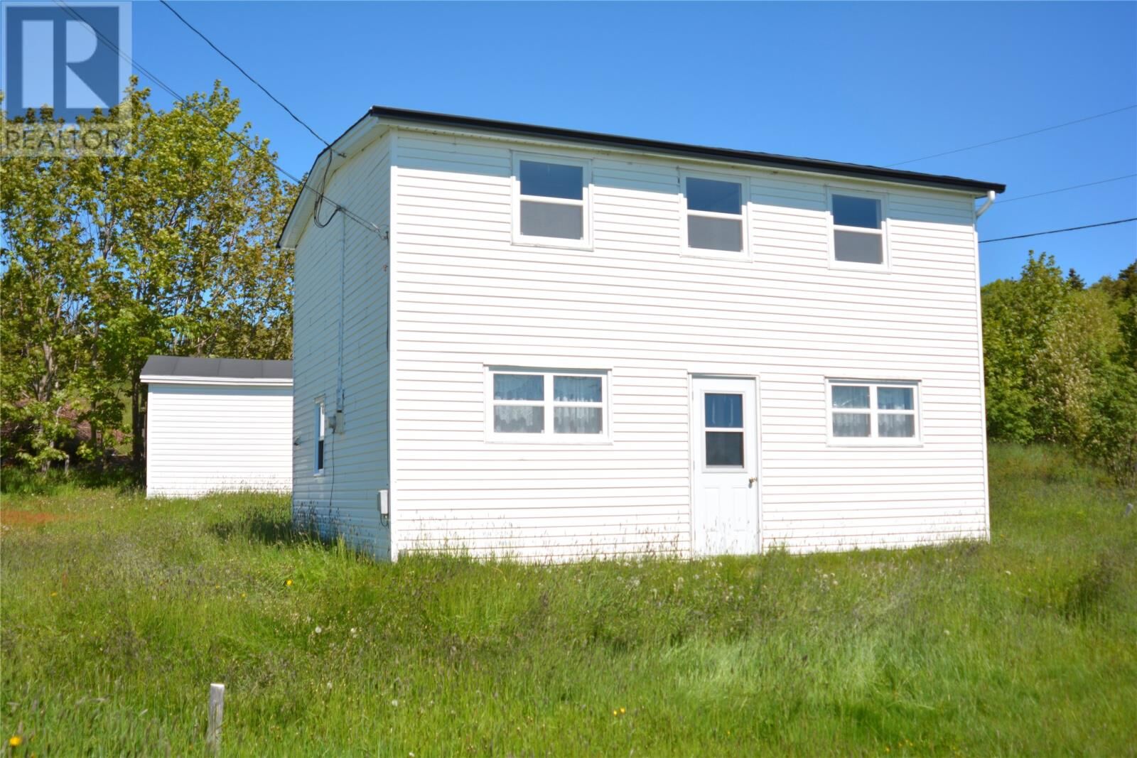 Property Photo:  0 Ridge Road  NL A0A 1M0 