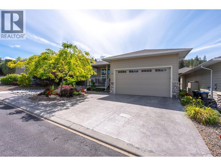 Property Photo: 170 Stocks Crescent 173 BC V2A 9C6