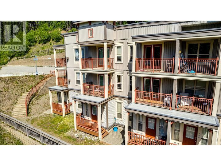 Property Photo: 9812 Silver Star Road 202 BC V1B 3Y9