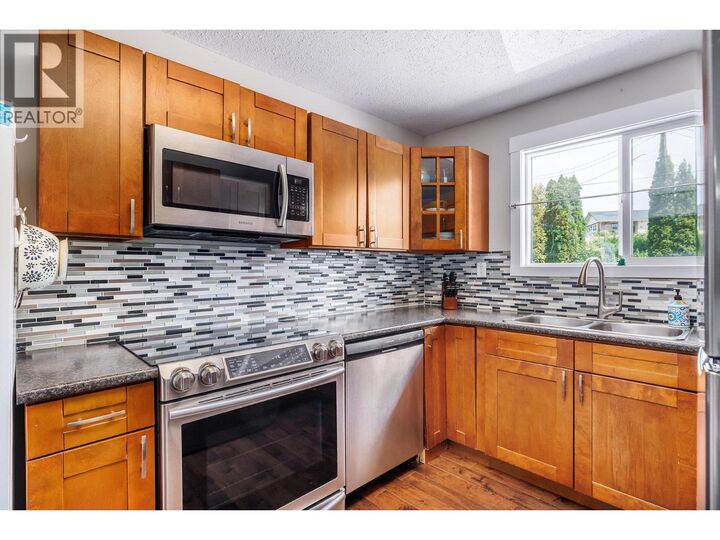 Property Photo: 2161 Scenic Road 3 BC V1V 2H8
