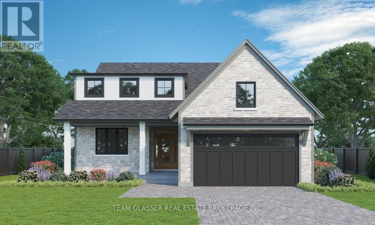 Property Photo:  136 Dearing Drive  ON N0M 1T0 