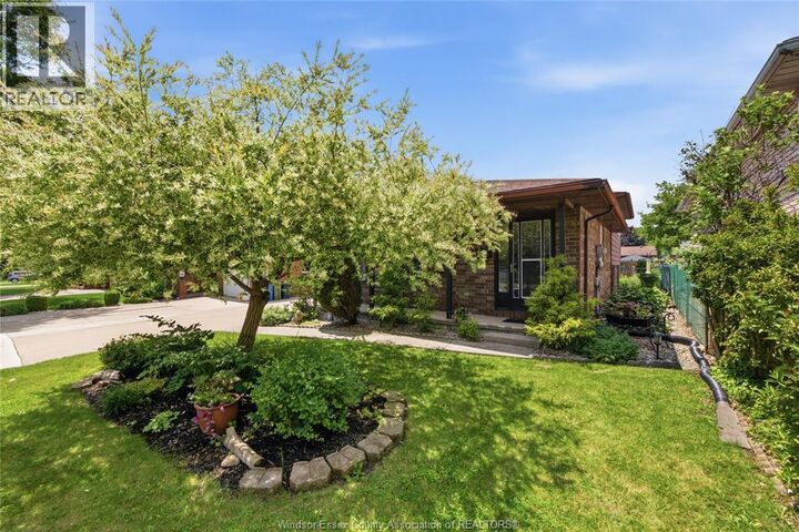Property Photo:  1705 Southdale  ON N8W 4W8 