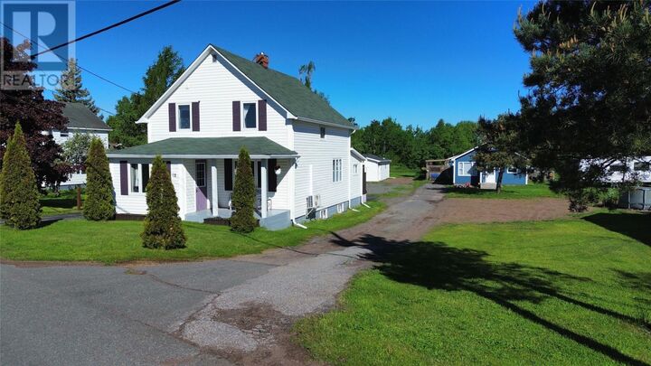 Property Photo:  12 Memorial Avenue  NL A0H 1E0 
