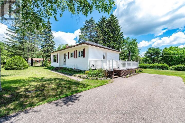 Property Photo: 22 Sydney Street ON K0J 1J0