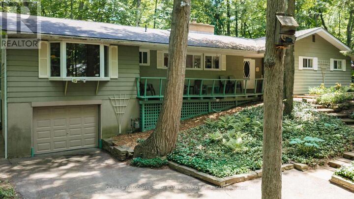 Property Photo: 10294 South Brewster Boulevard South ON N0M 1T0