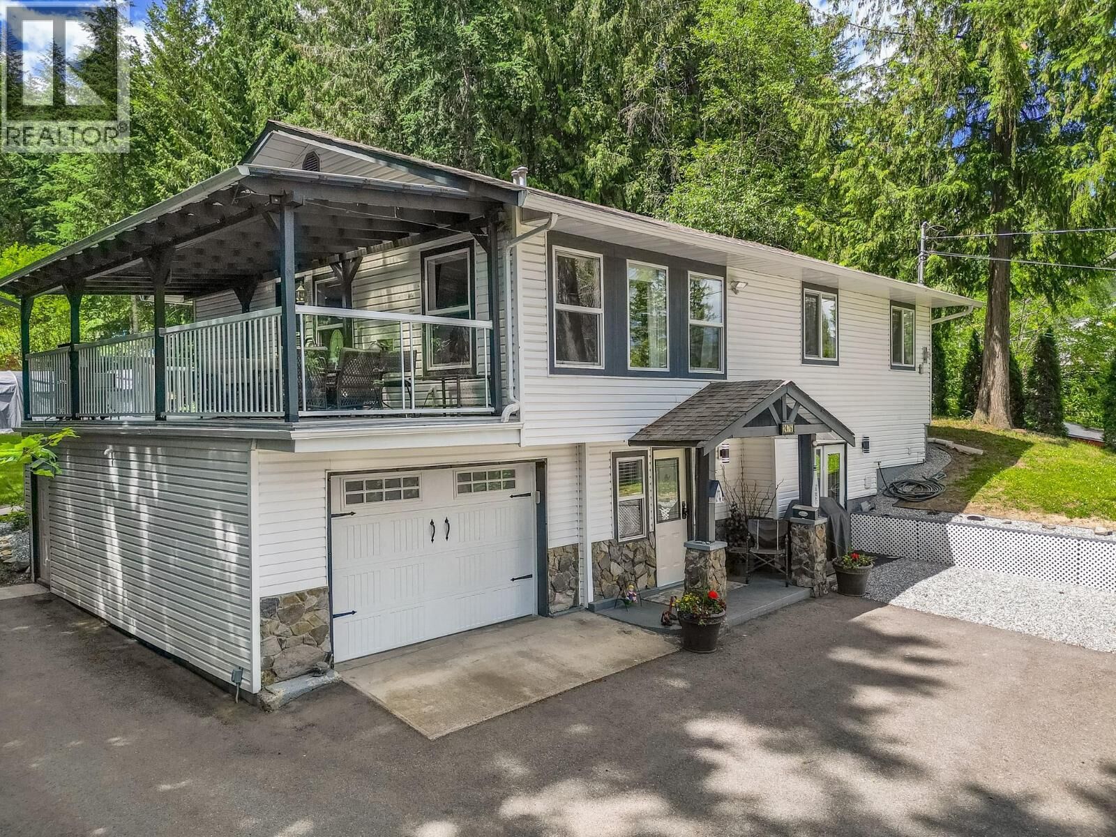 Property Photo:  2476 Forest Drive  BC V0E 1H2 