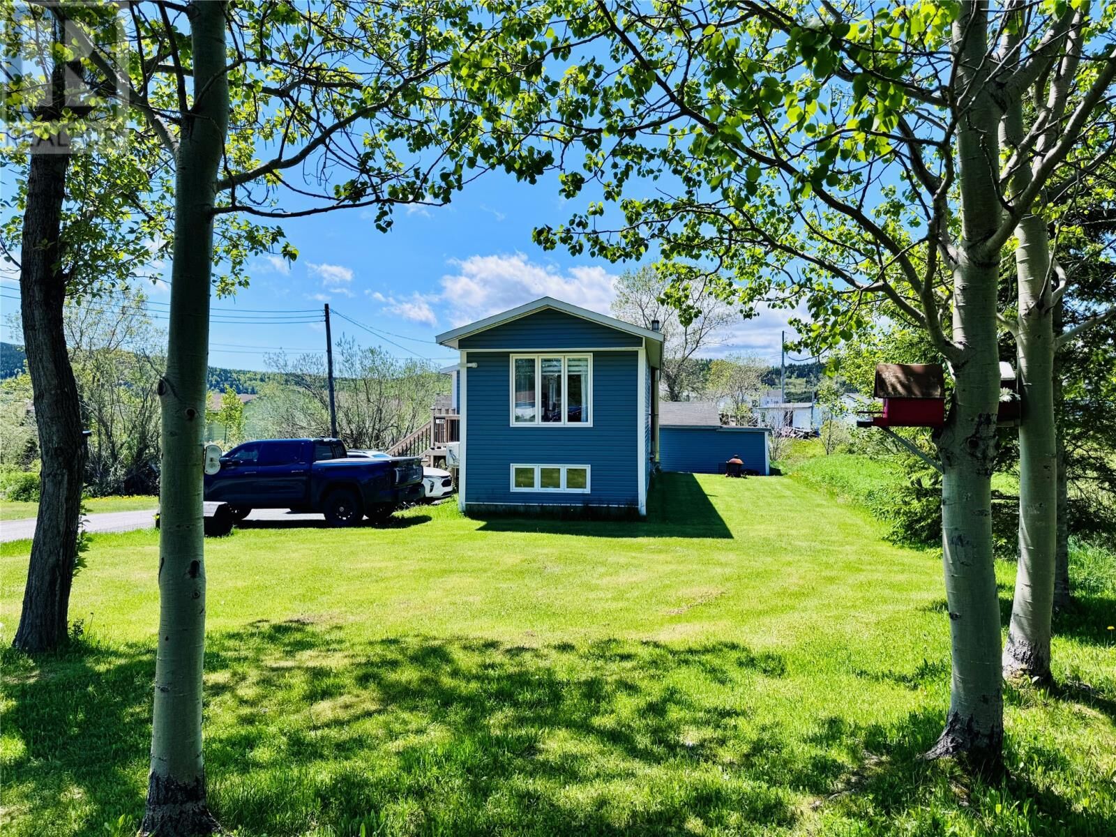 Property Photo:  11A Foster Ward Road  NL A0K 3M0 