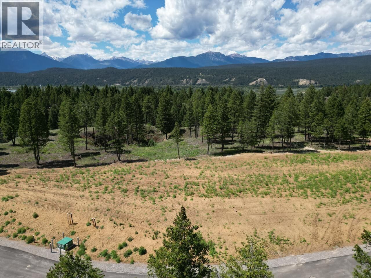 Property Photo: Lot 11 Saddlewood Lane BC V0A 1M0