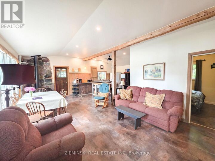 Property Photo: Munro Road ON P0K 1C0